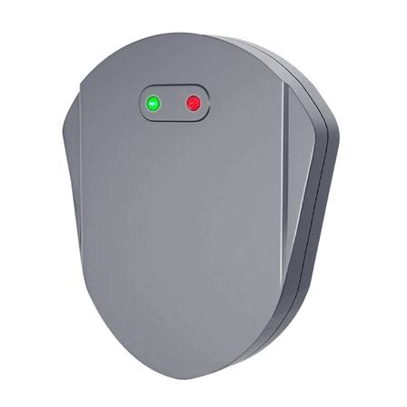 Economical Traffic Radar Vehicle Detection Sensor with LED Indicator – Automatic Gate Barrier Loop Detector for Smart Access Control