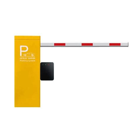 High-Performance 79GHz Millimeter-Wave Vehicle Detection Radar Sensor – Advanced Radar Detector for Automatic Gate Barrier Loop Replacement