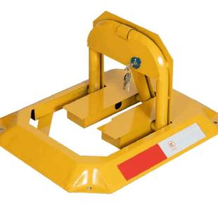 Professional Folding Parking Space Barrier Distributor – Heavy-Duty Manual and Automatic Parking Blockers for Civil Construction and Infrastructure Projects