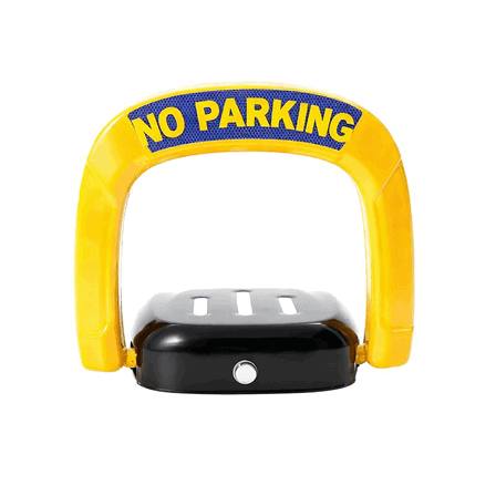 Wireless Bluetooth Vehicle Detection Radar Sensor for Straight Boom Barriers – Anti-Collision Safety System for Motorcycles and Vehicles