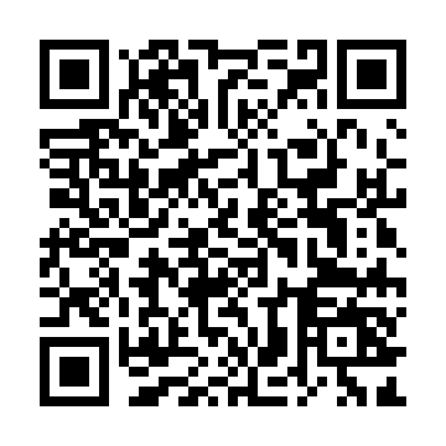 WeChat QR code - Baroxon boom barrier gate sales