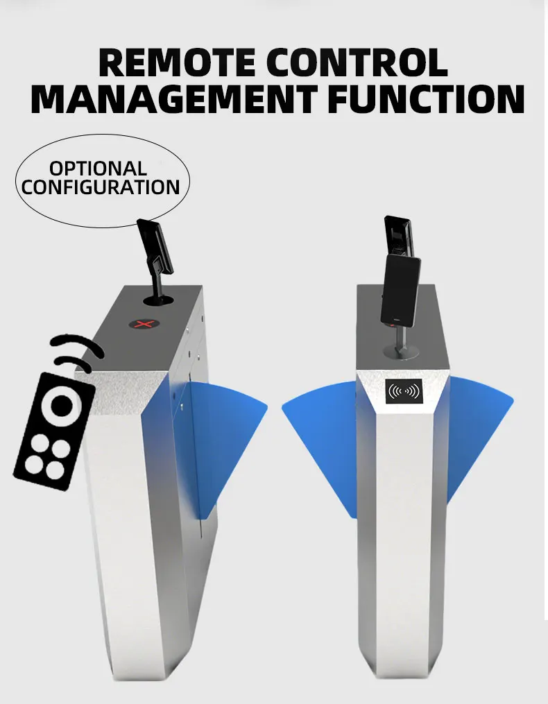 Baroxon professional tripod and swing gate distribution Saudi Arabia